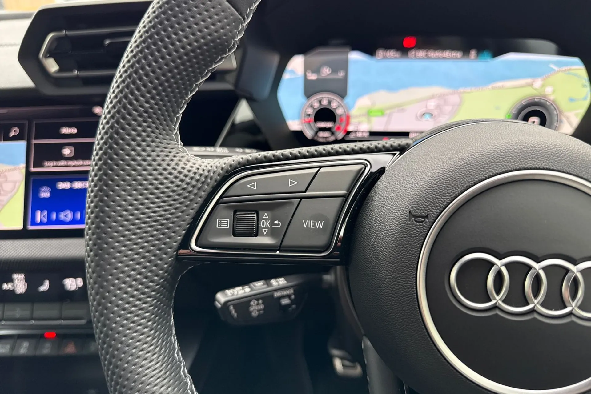 Audi A3 thumbnail image number 41