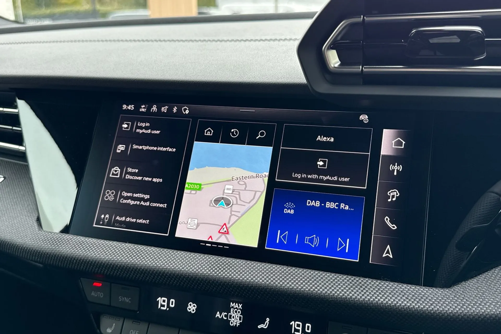 Audi A3 thumbnail image number 19