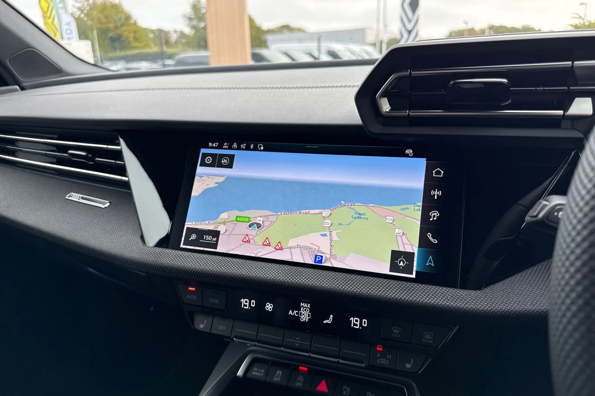 Audi A3 thumbnail image number 30