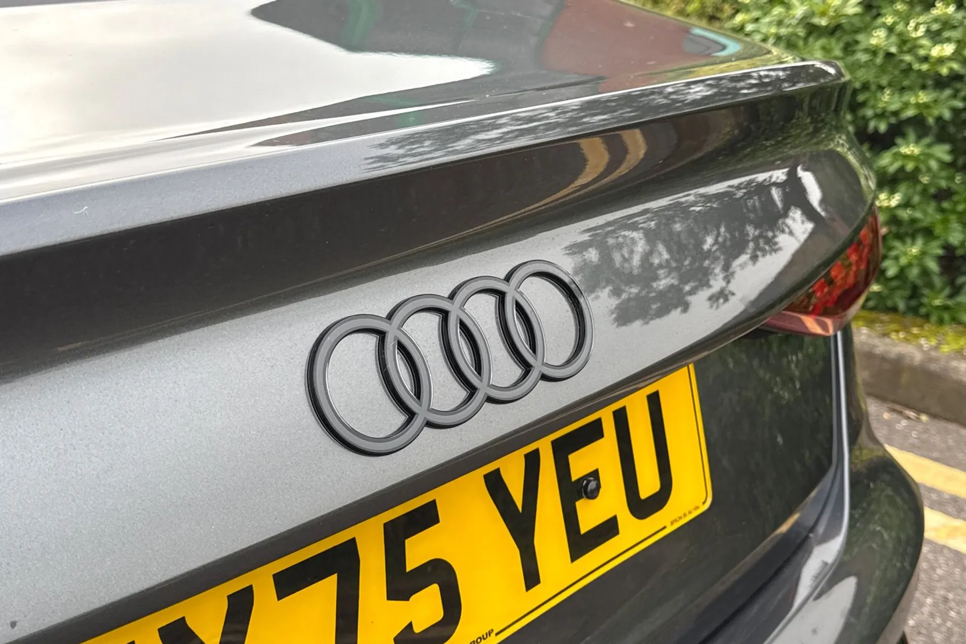 Audi A3 thumbnail image number 52