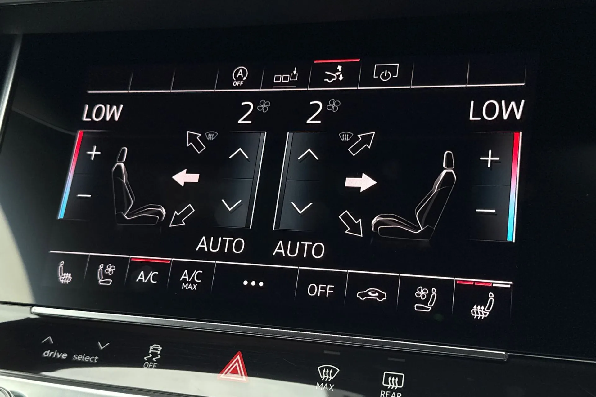 Audi RS 7 thumbnail image number 41