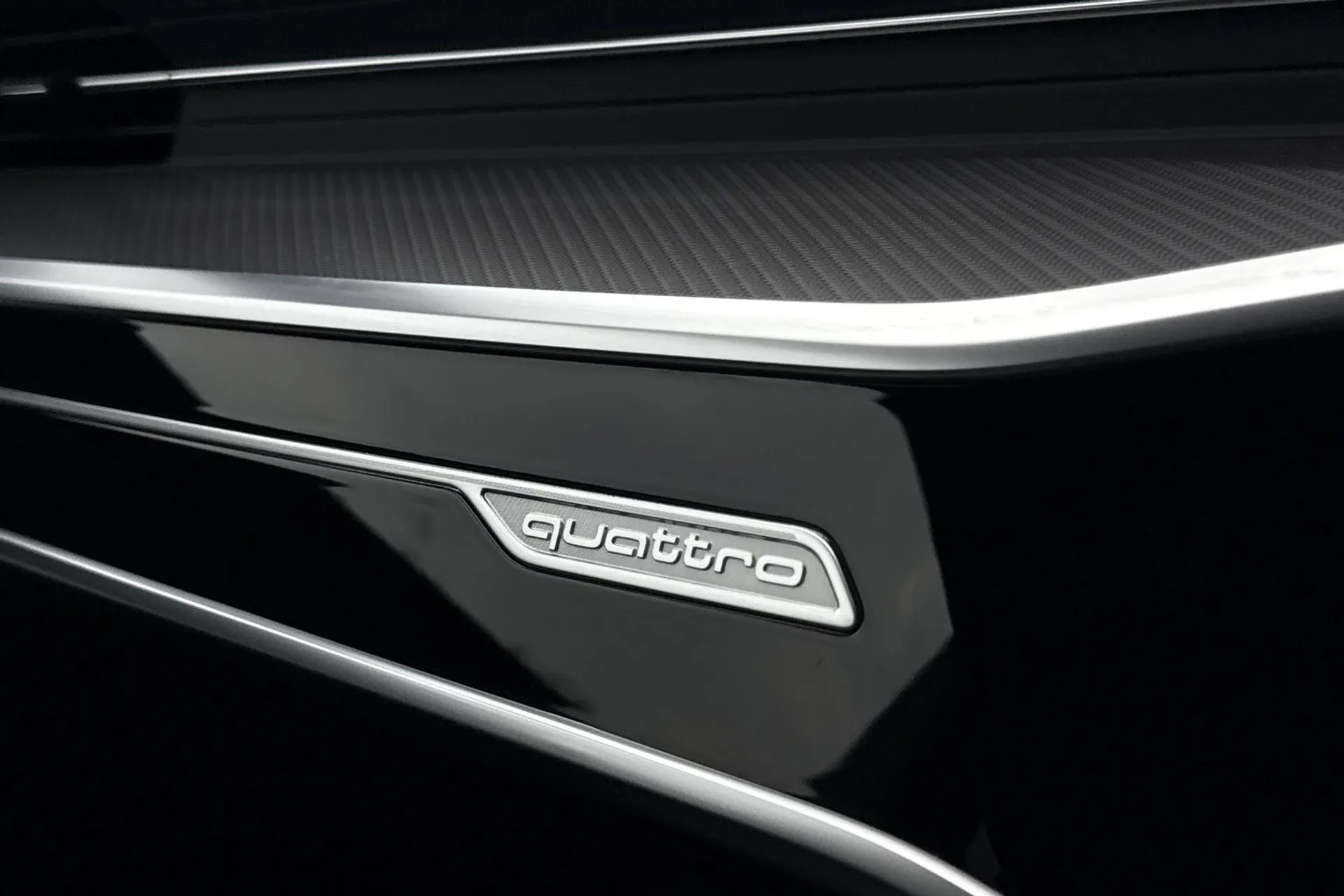 Audi RS 7 thumbnail image number 45