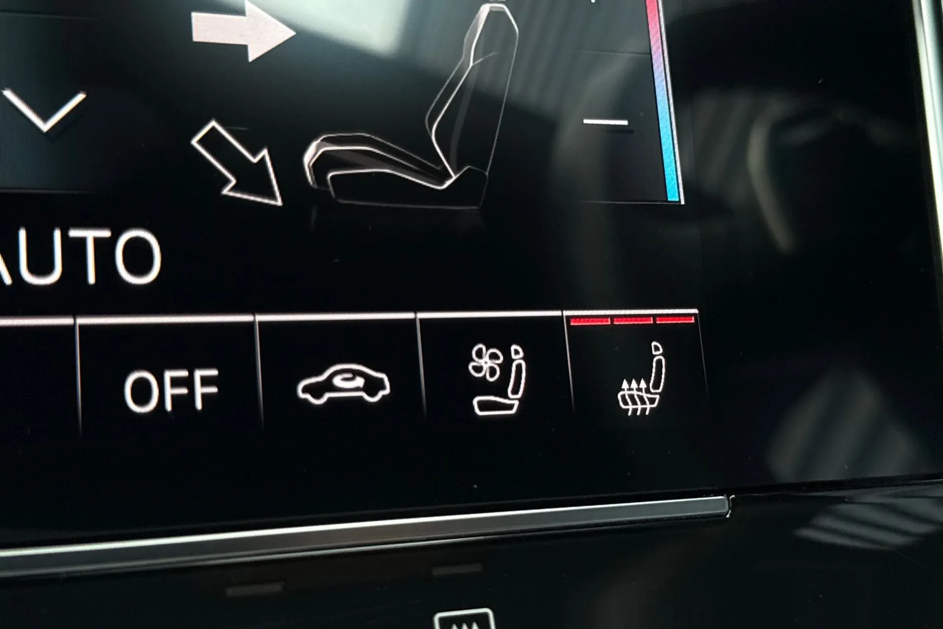 Audi RS 7 thumbnail image number 35