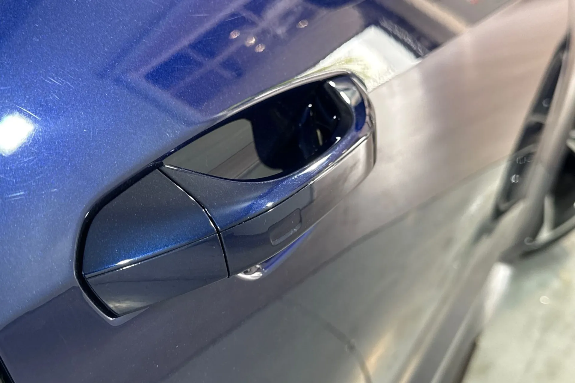 Audi RS 7 thumbnail image number 17