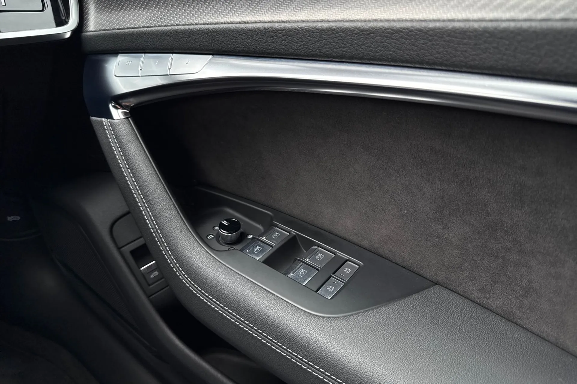 Audi RS 7 thumbnail image number 42