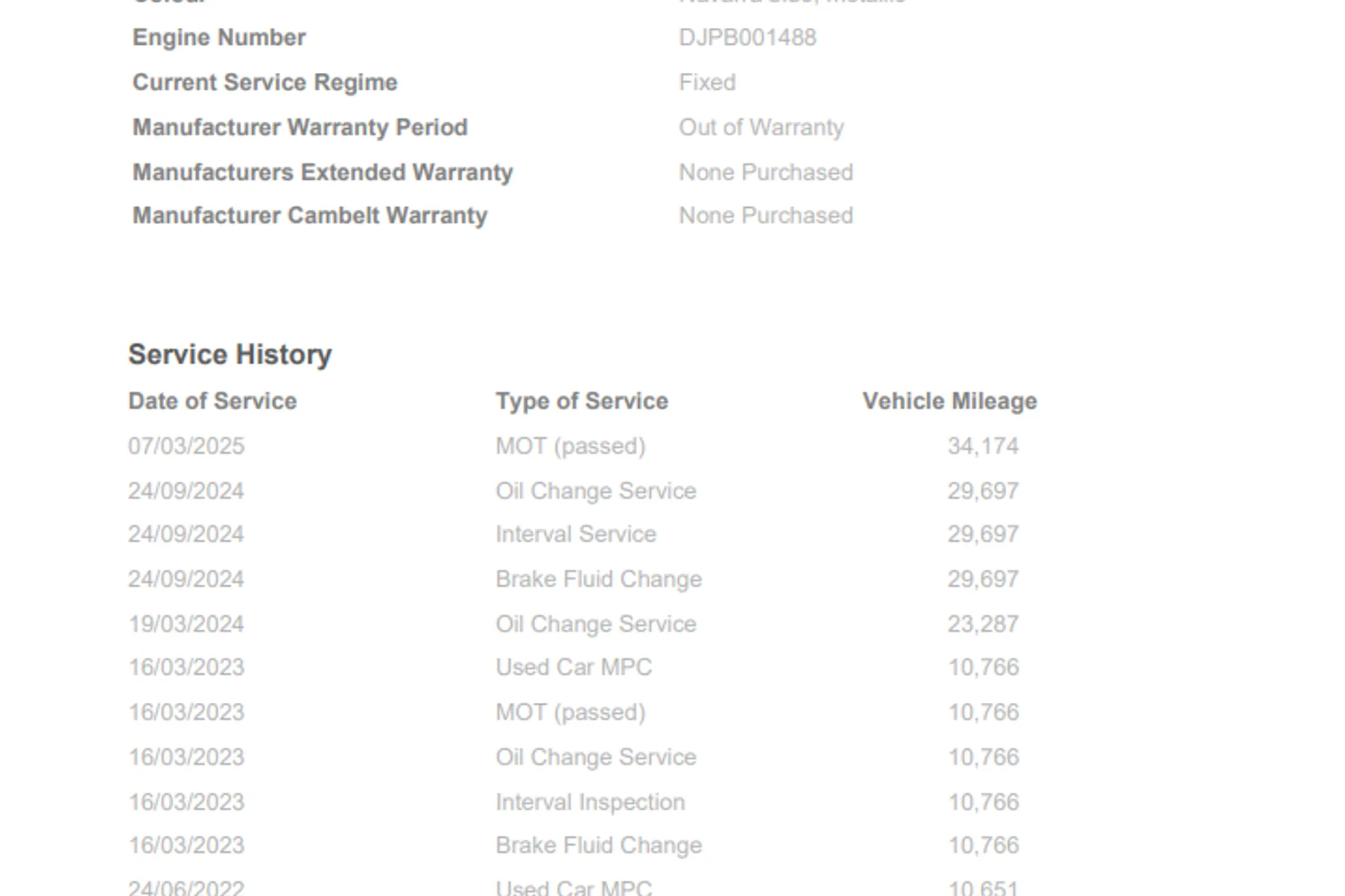 Audi RS 7 thumbnail image number 46