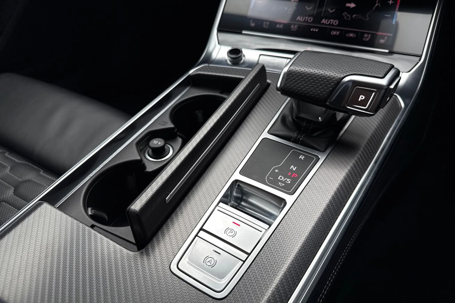 Audi RS 7 thumbnail image number 43