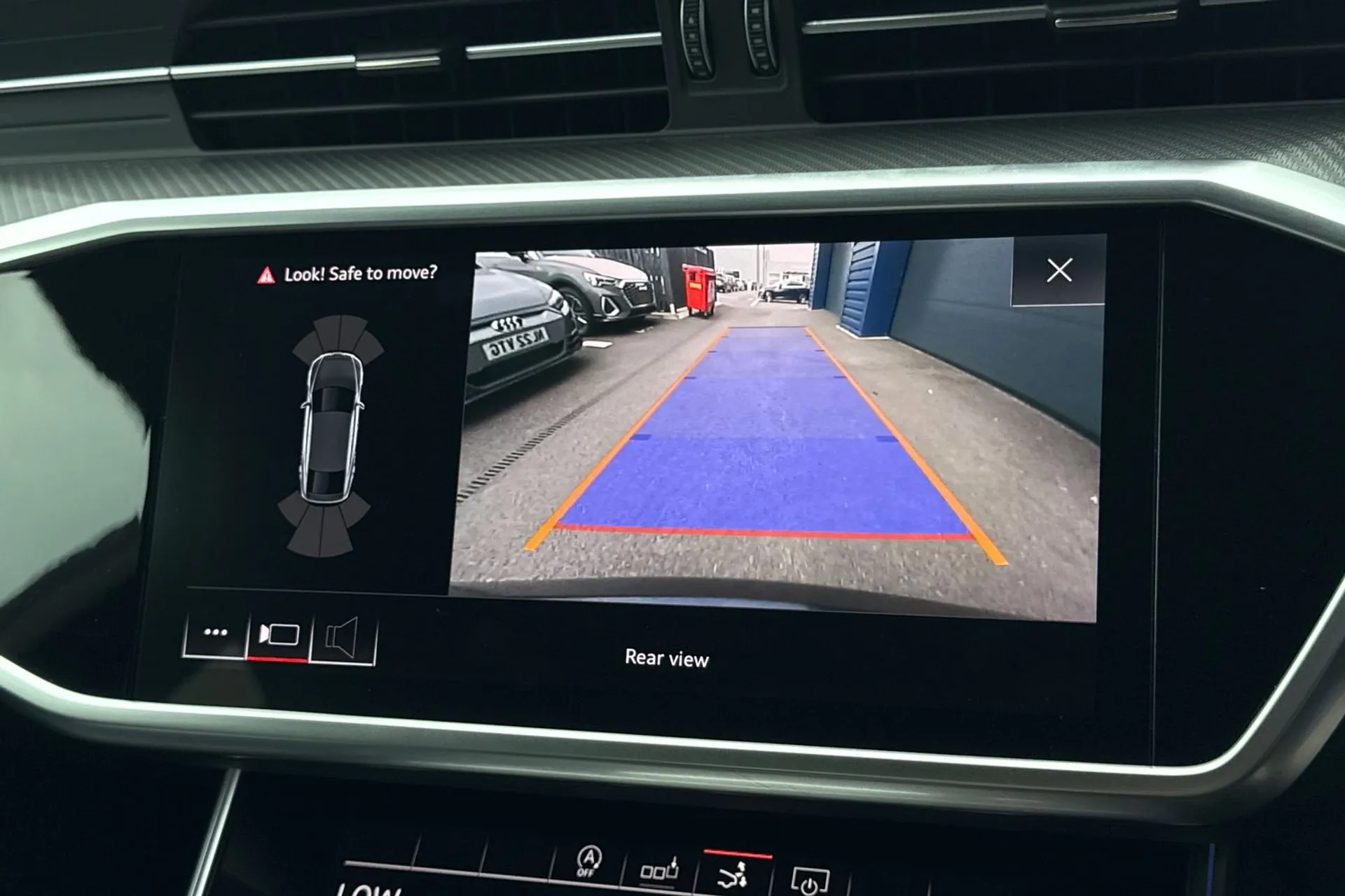 Audi RS 7 thumbnail image number 5