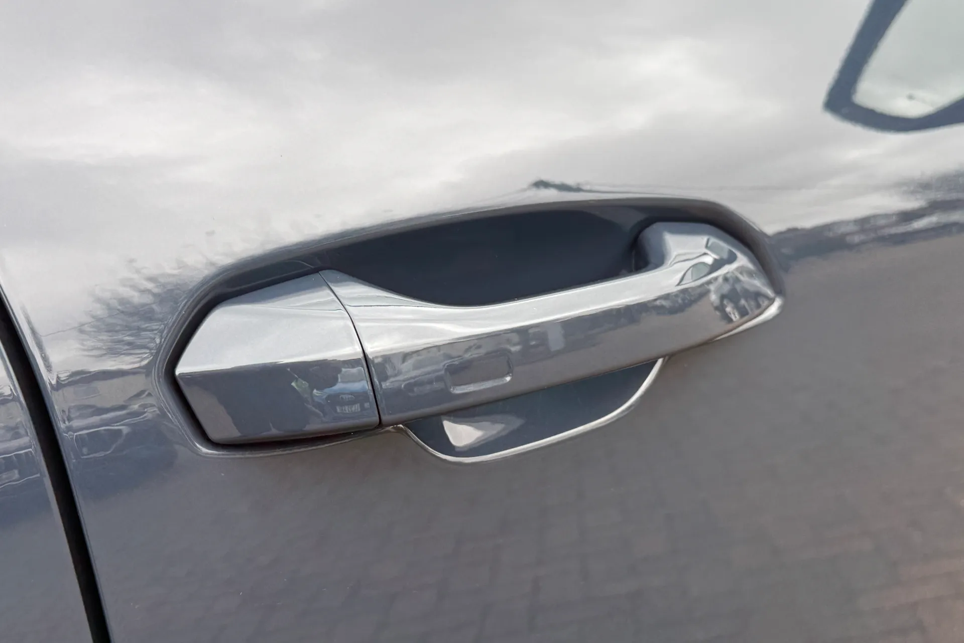 Audi Q6 thumbnail image number 63