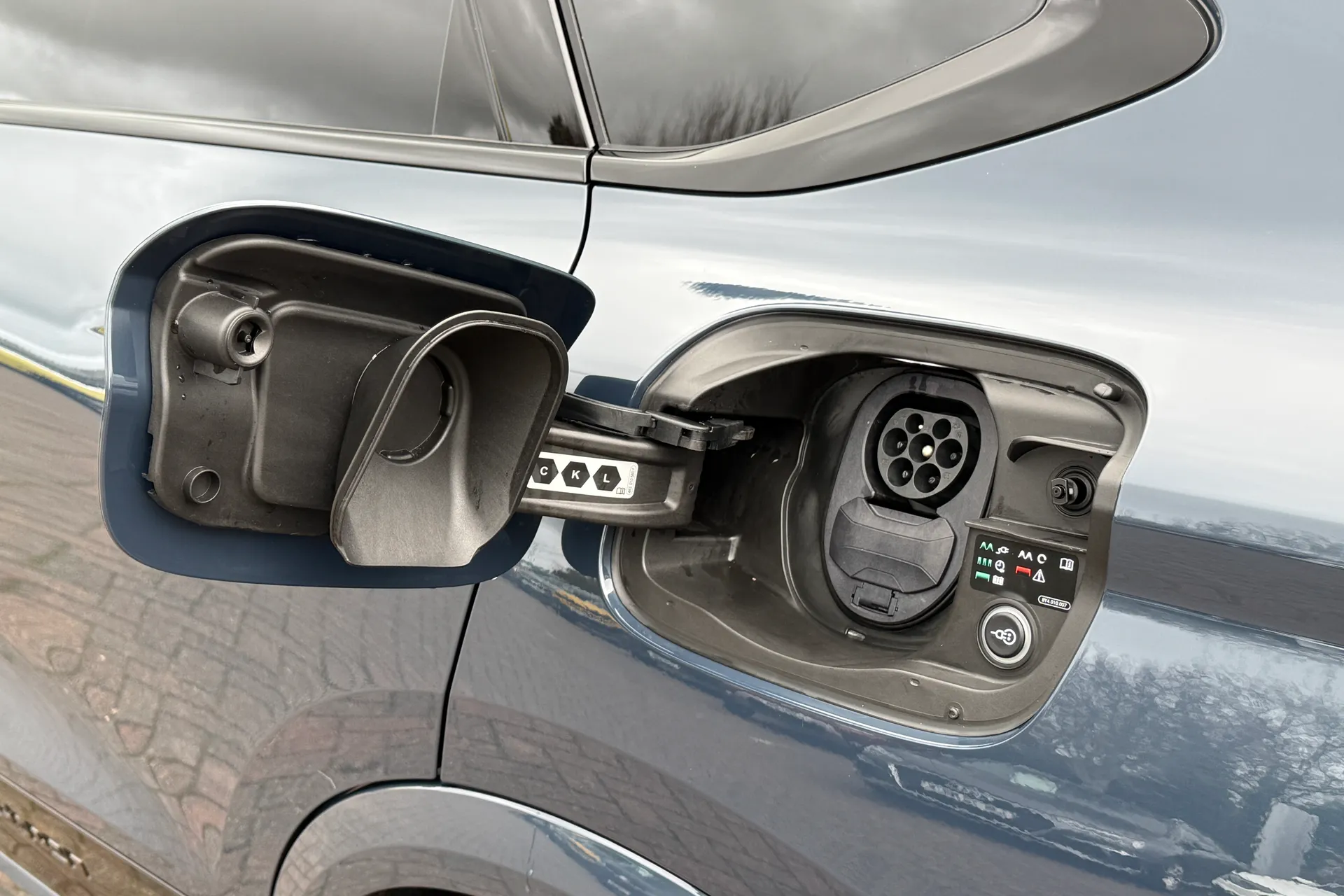 Audi Q6 thumbnail image number 62