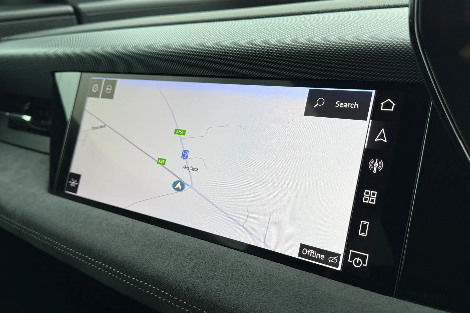 Audi Q6 thumbnail image number 10