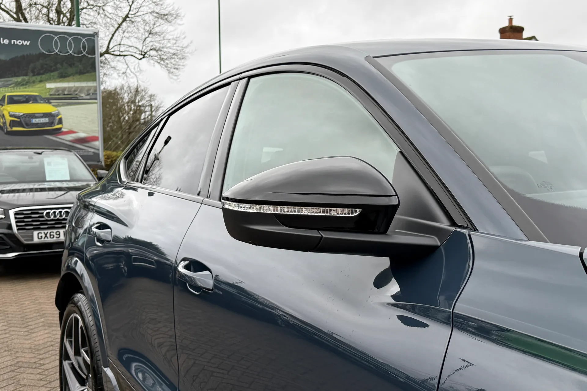 Audi Q6 thumbnail image number 57