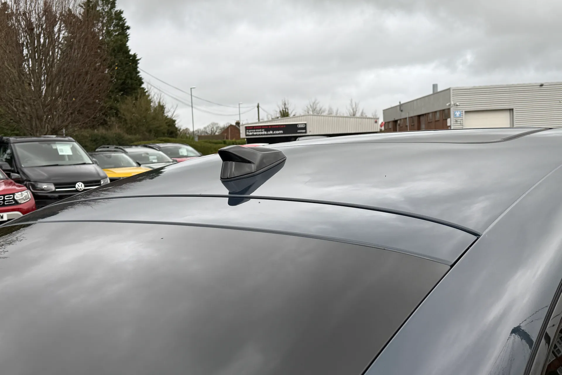 Audi Q6 thumbnail image number 58