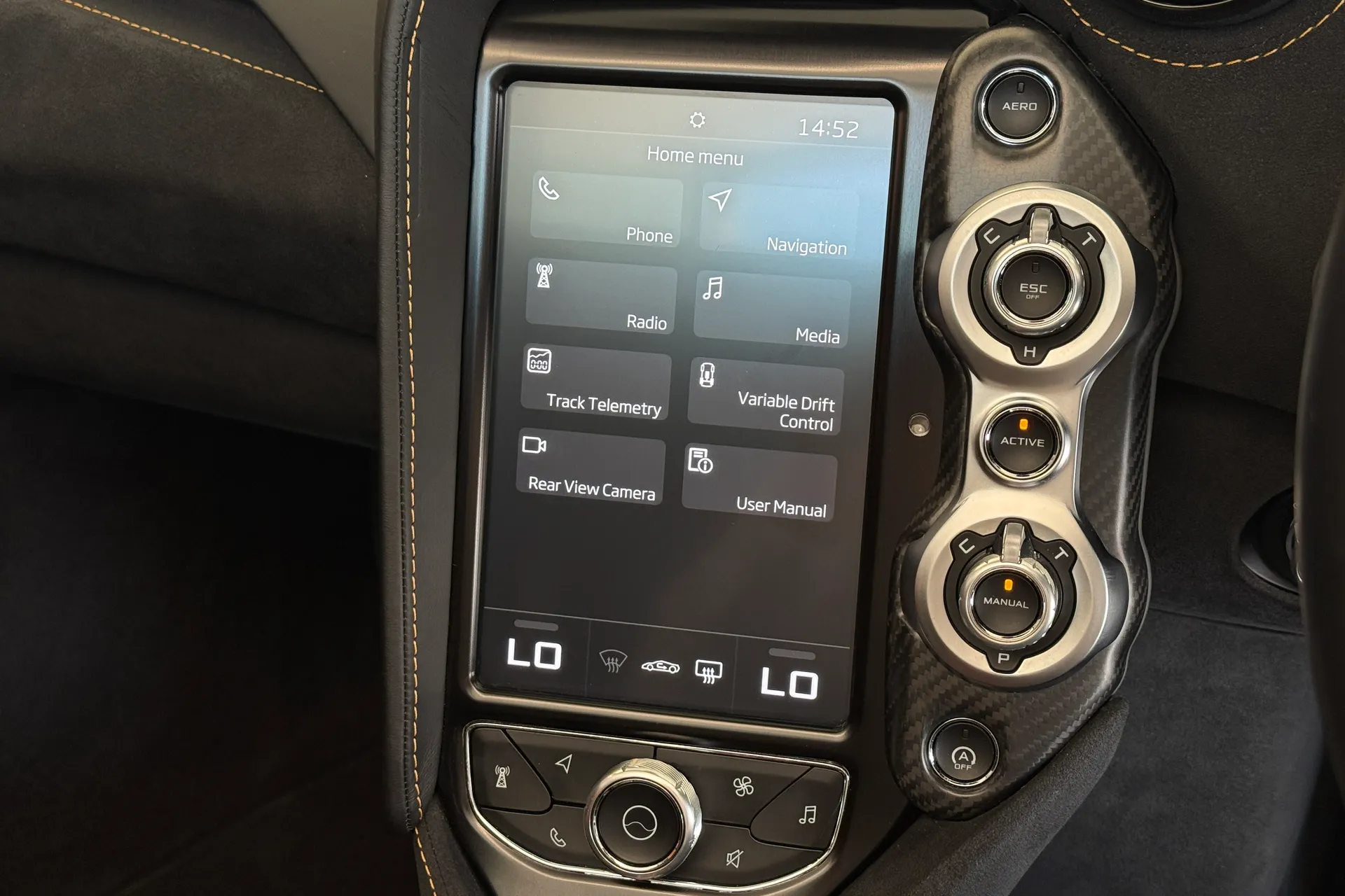 McLaren 720 thumbnail image number 21