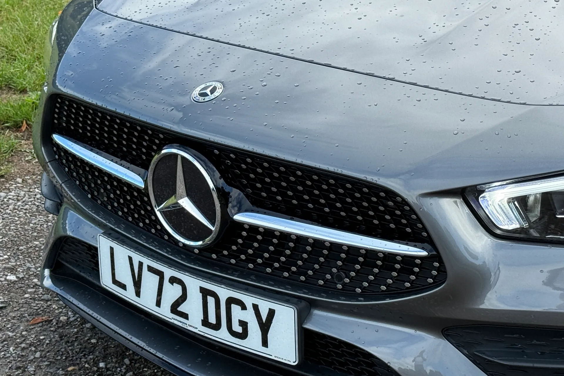 MERCEDES-BENZ CLA thumbnail image number 49