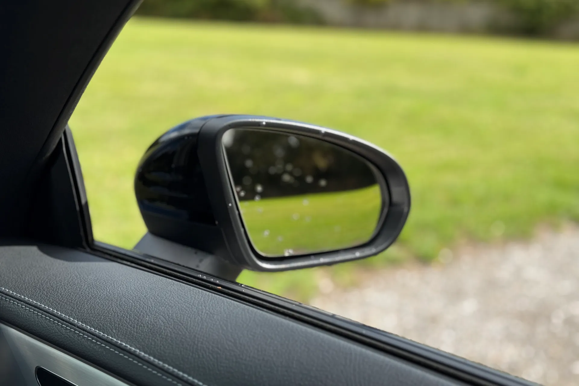 MERCEDES-BENZ CLA thumbnail image number 45