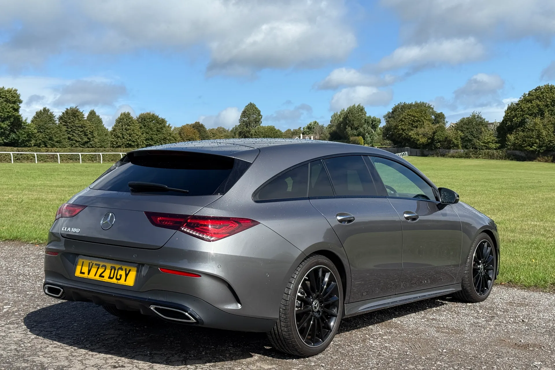 MERCEDES-BENZ CLA thumbnail image number 18