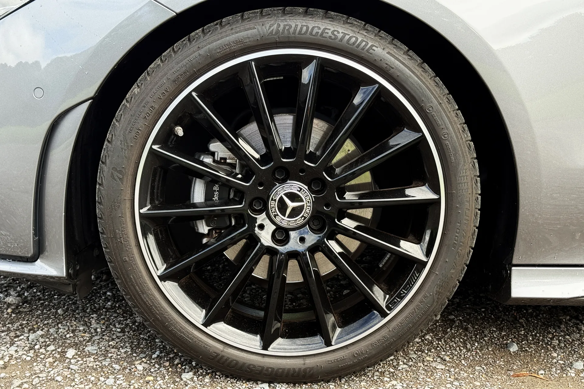 MERCEDES-BENZ CLA thumbnail image number 8