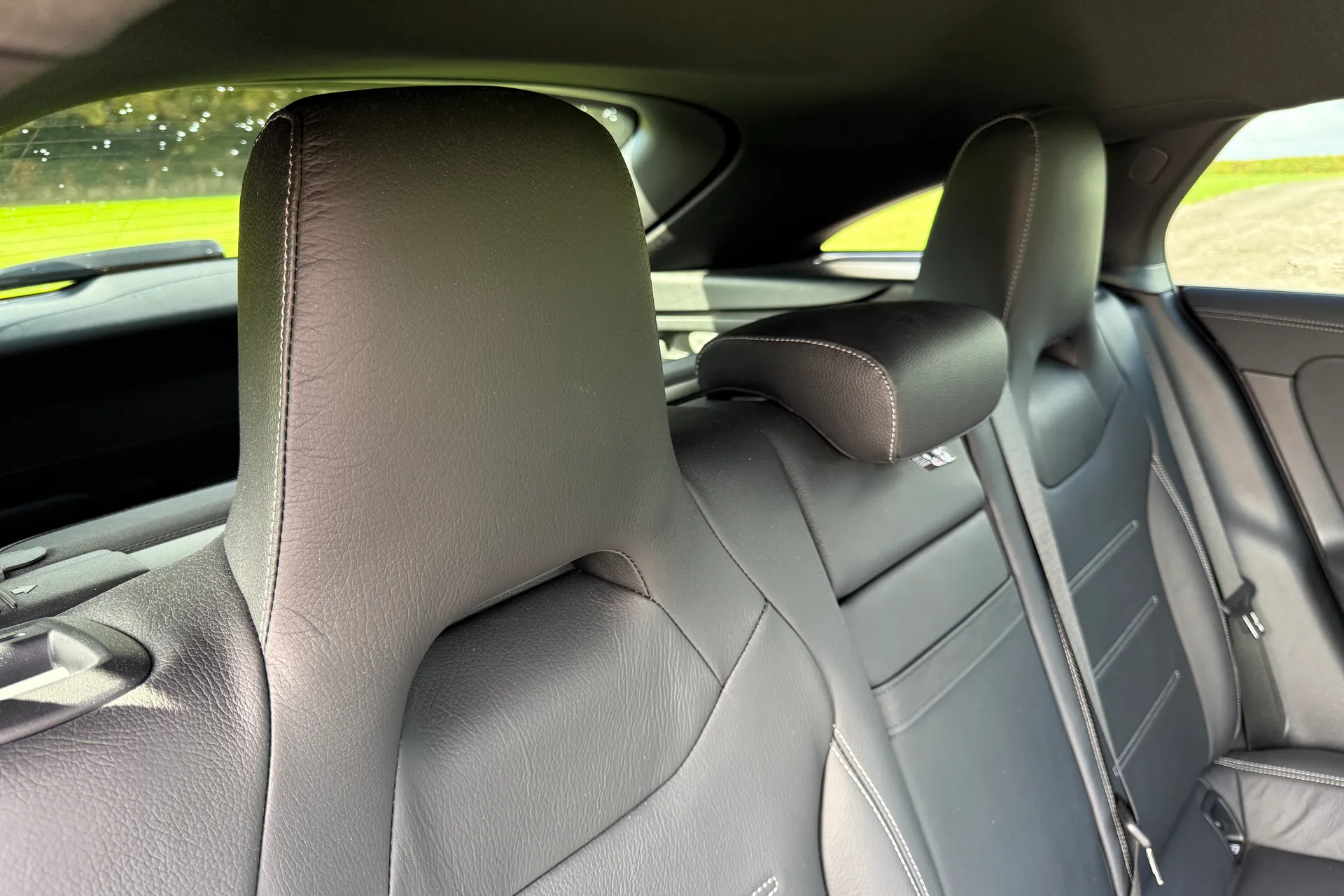 MERCEDES-BENZ CLA thumbnail image number 25