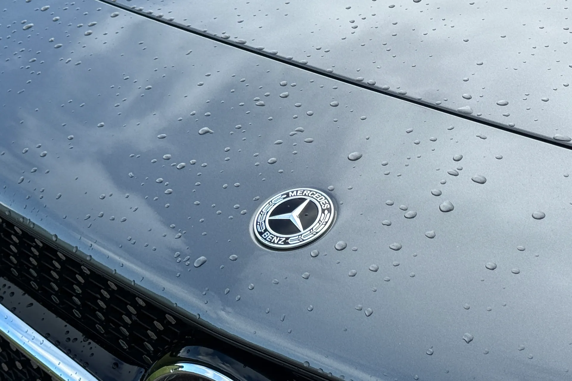 MERCEDES-BENZ CLA thumbnail image number 10