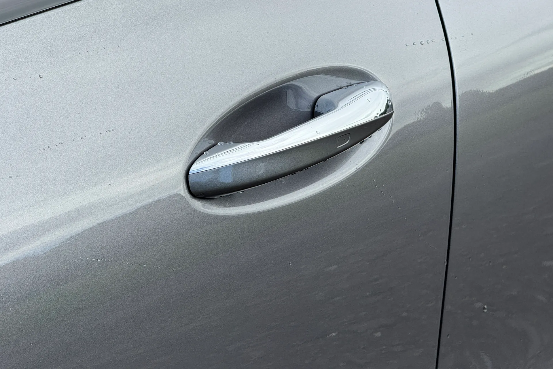 MERCEDES-BENZ CLA thumbnail image number 12