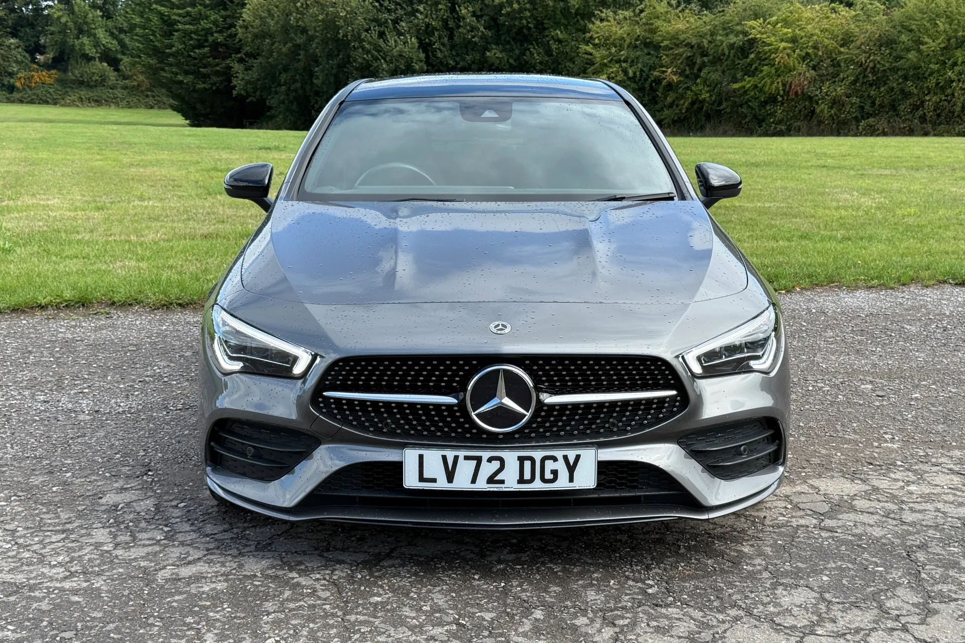MERCEDES-BENZ CLA thumbnail image number 48