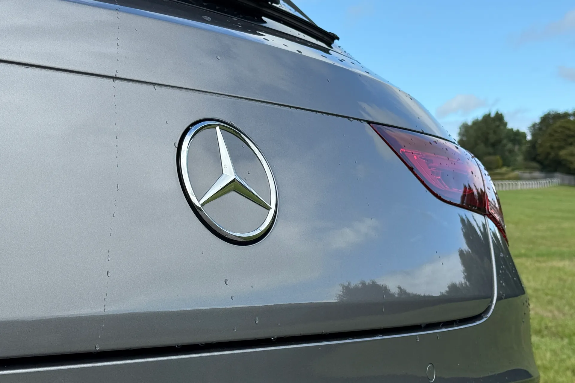 MERCEDES-BENZ CLA thumbnail image number 17