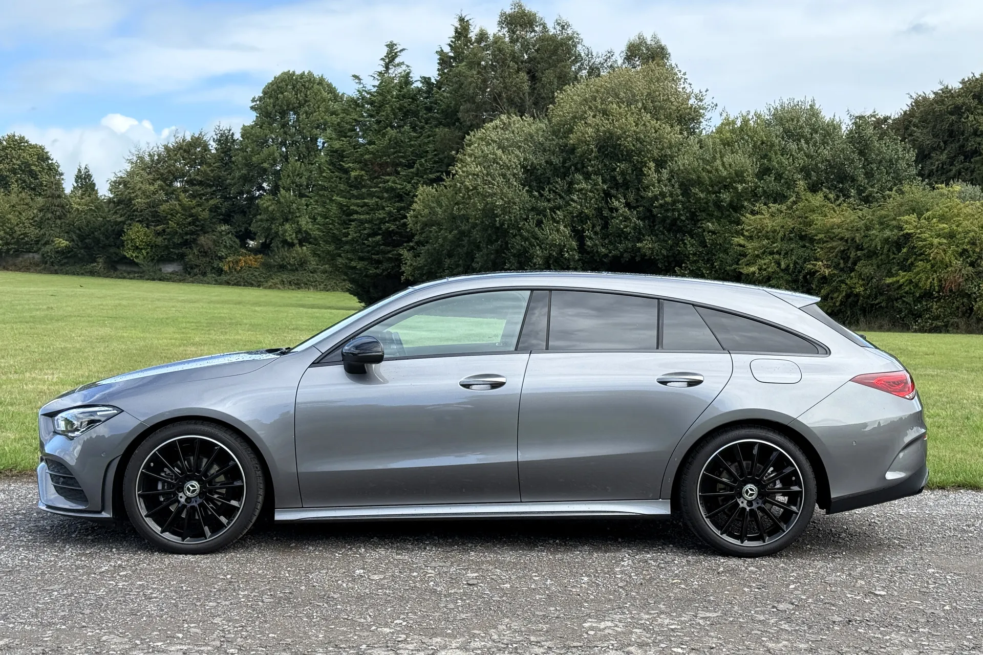 MERCEDES-BENZ CLA thumbnail image number 50