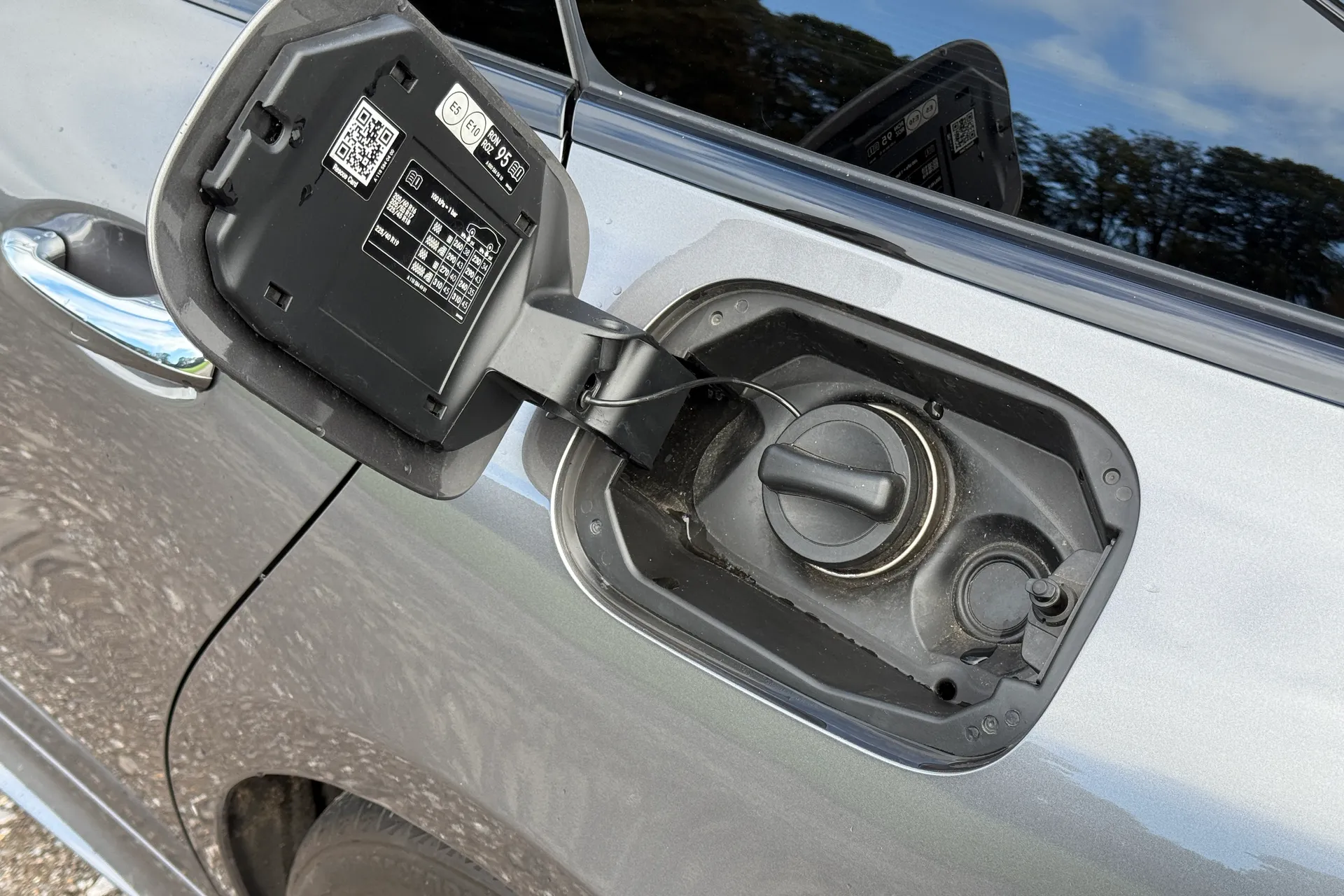 MERCEDES-BENZ CLA thumbnail image number 13