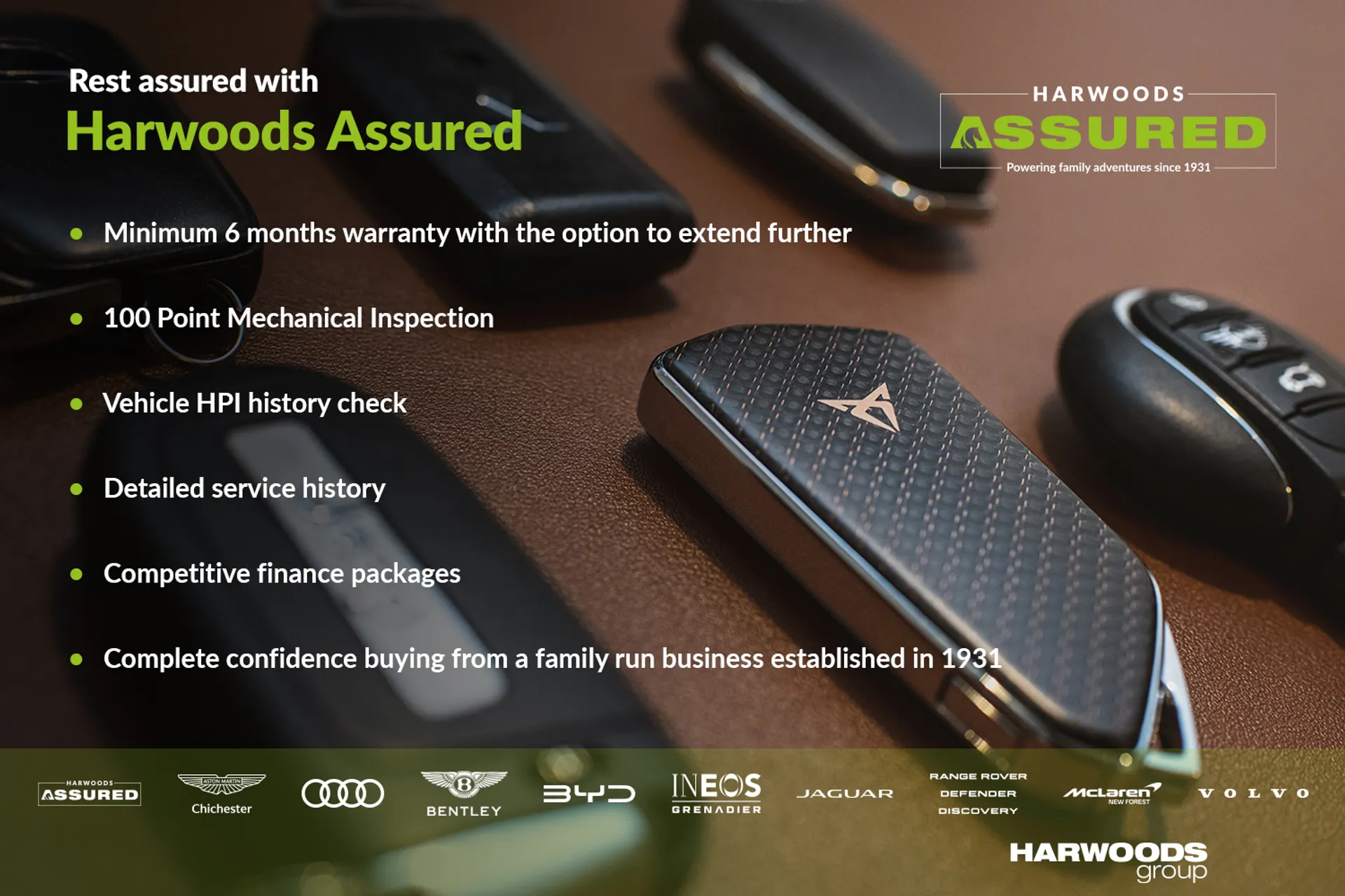 MERCEDES-BENZ CLA thumbnail image number 6