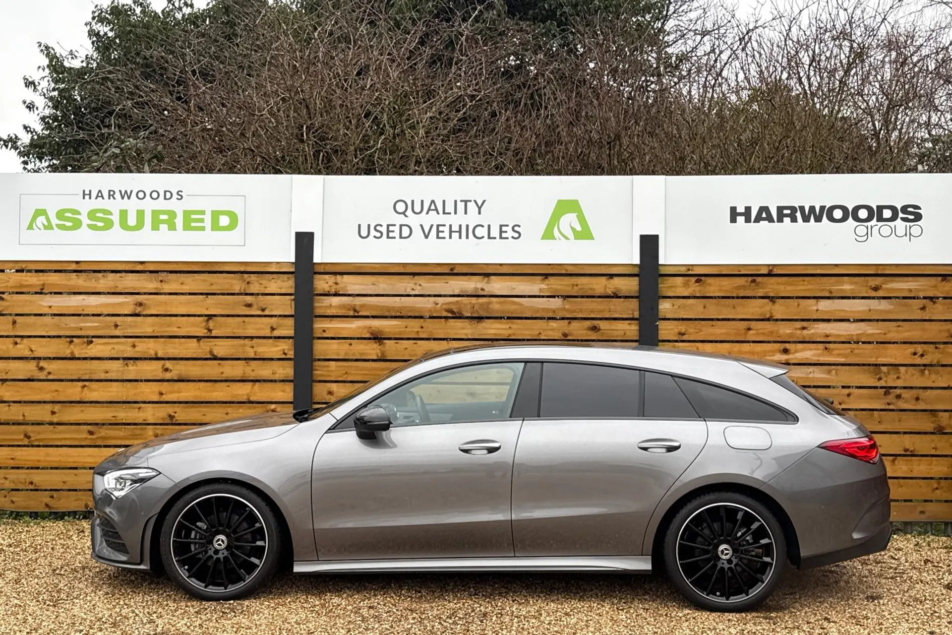 MERCEDES-BENZ CLA thumbnail image number 11