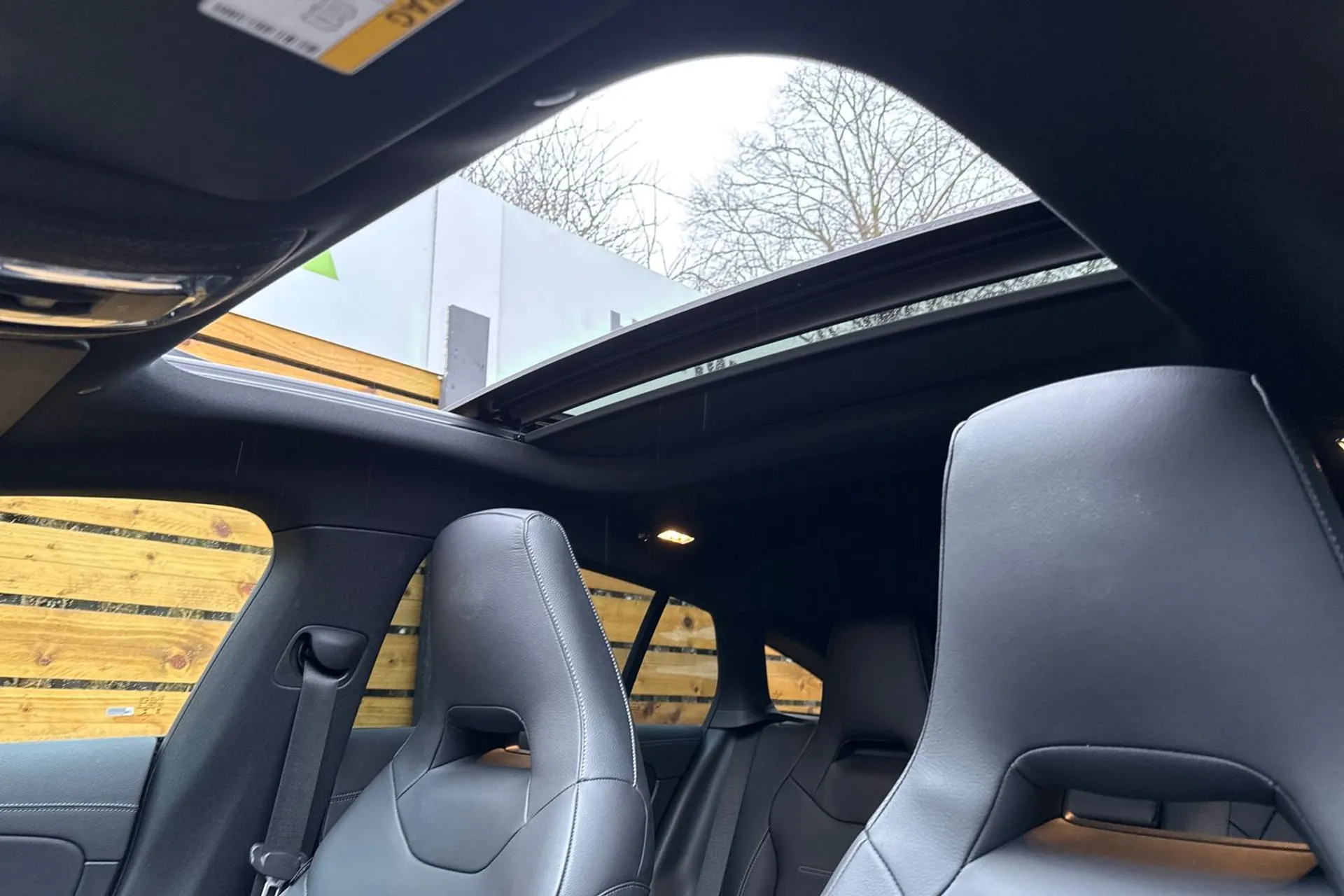 MERCEDES-BENZ CLA thumbnail image number 57