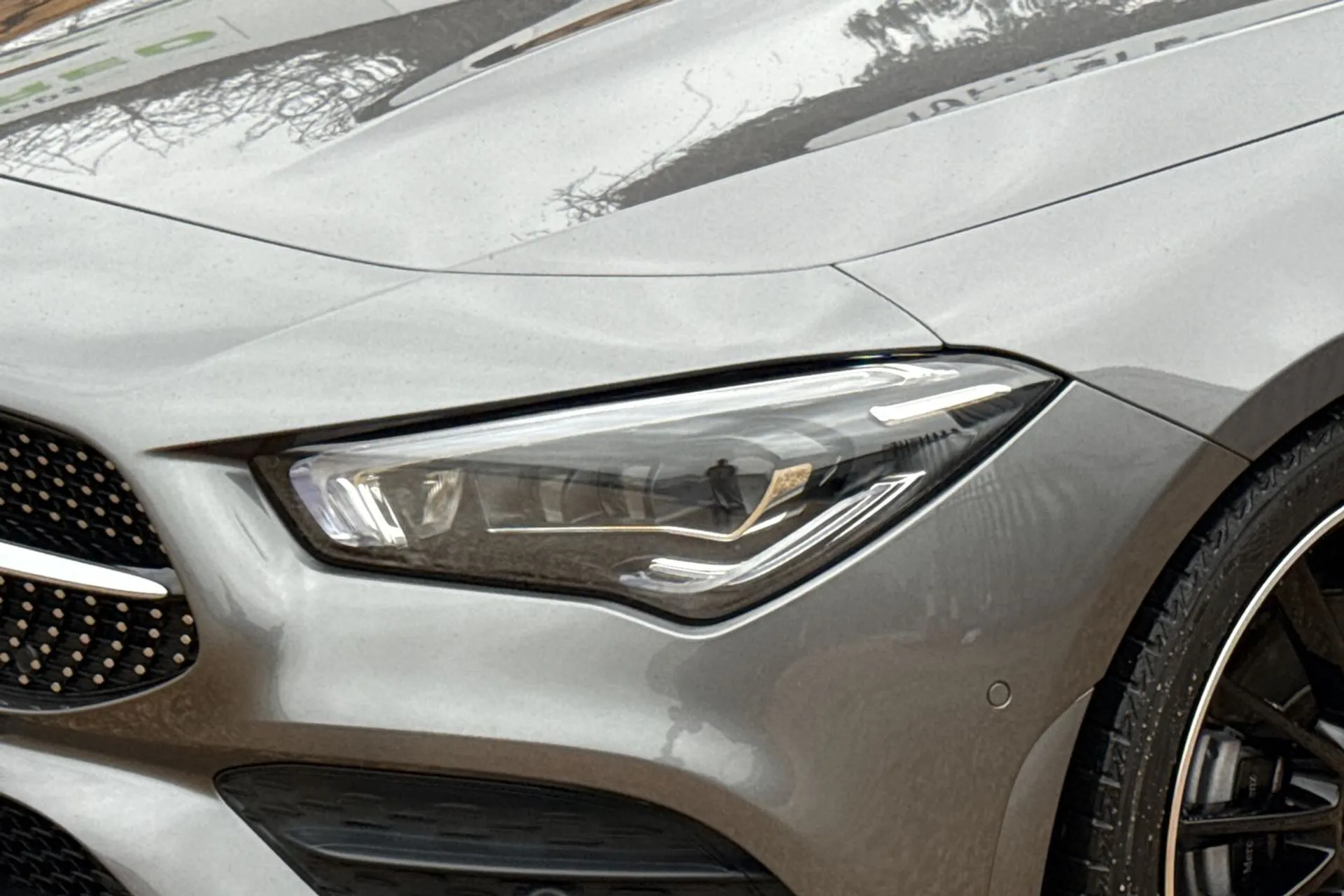 MERCEDES-BENZ CLA thumbnail image number 49