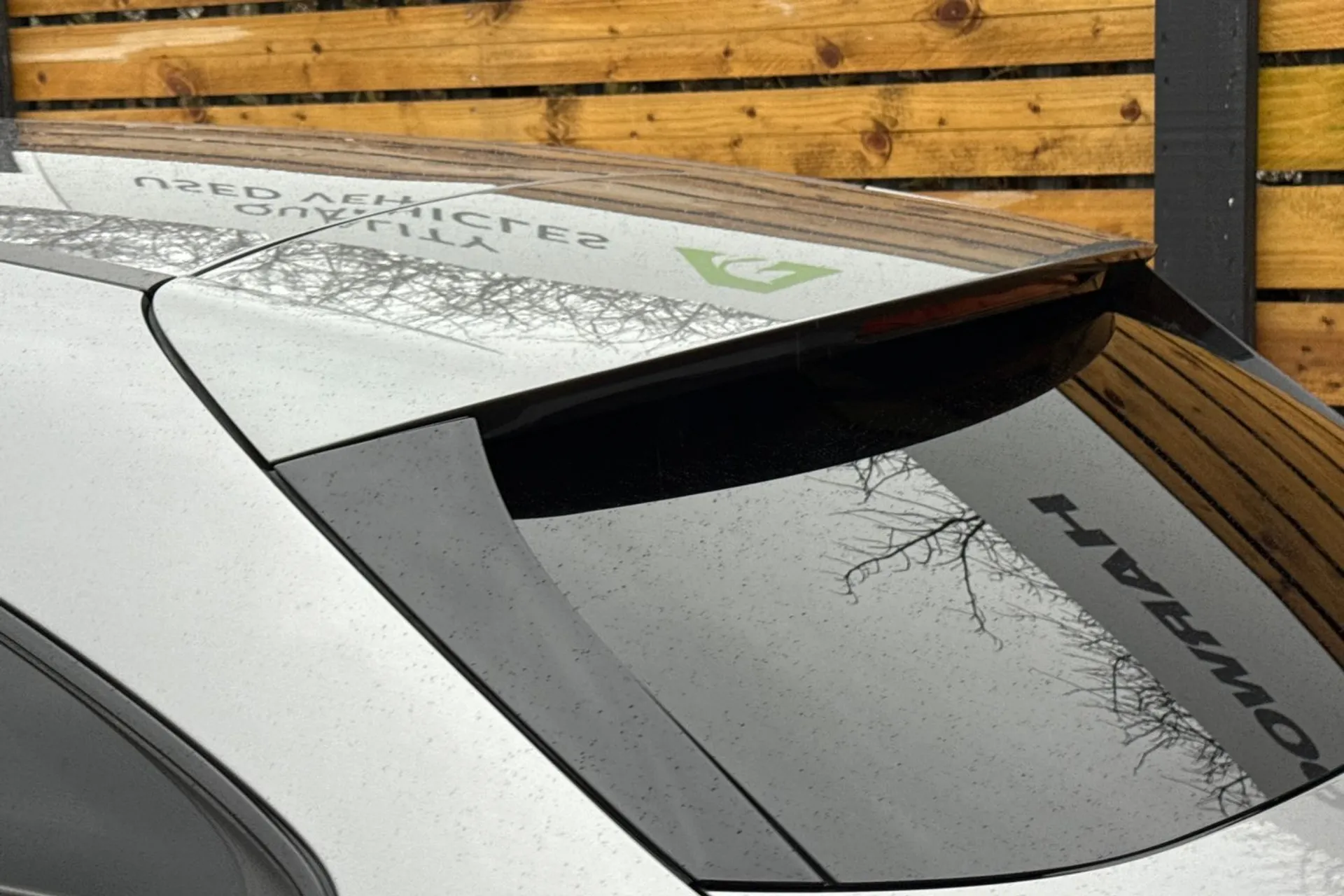 MERCEDES-BENZ CLA thumbnail image number 16