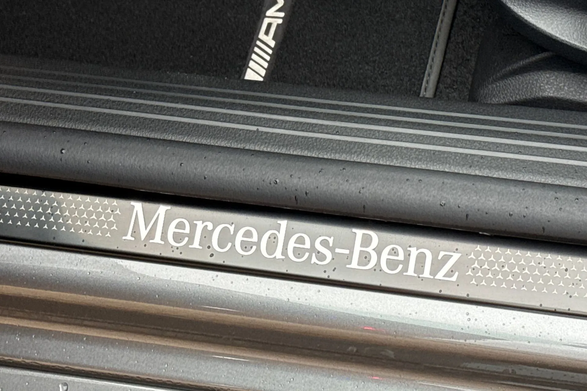 MERCEDES-BENZ CLA thumbnail image number 55