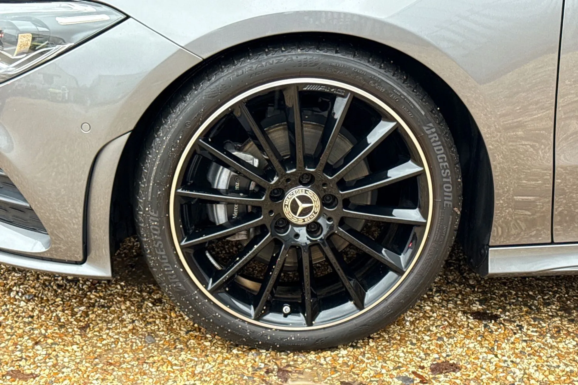 MERCEDES-BENZ CLA thumbnail image number 14