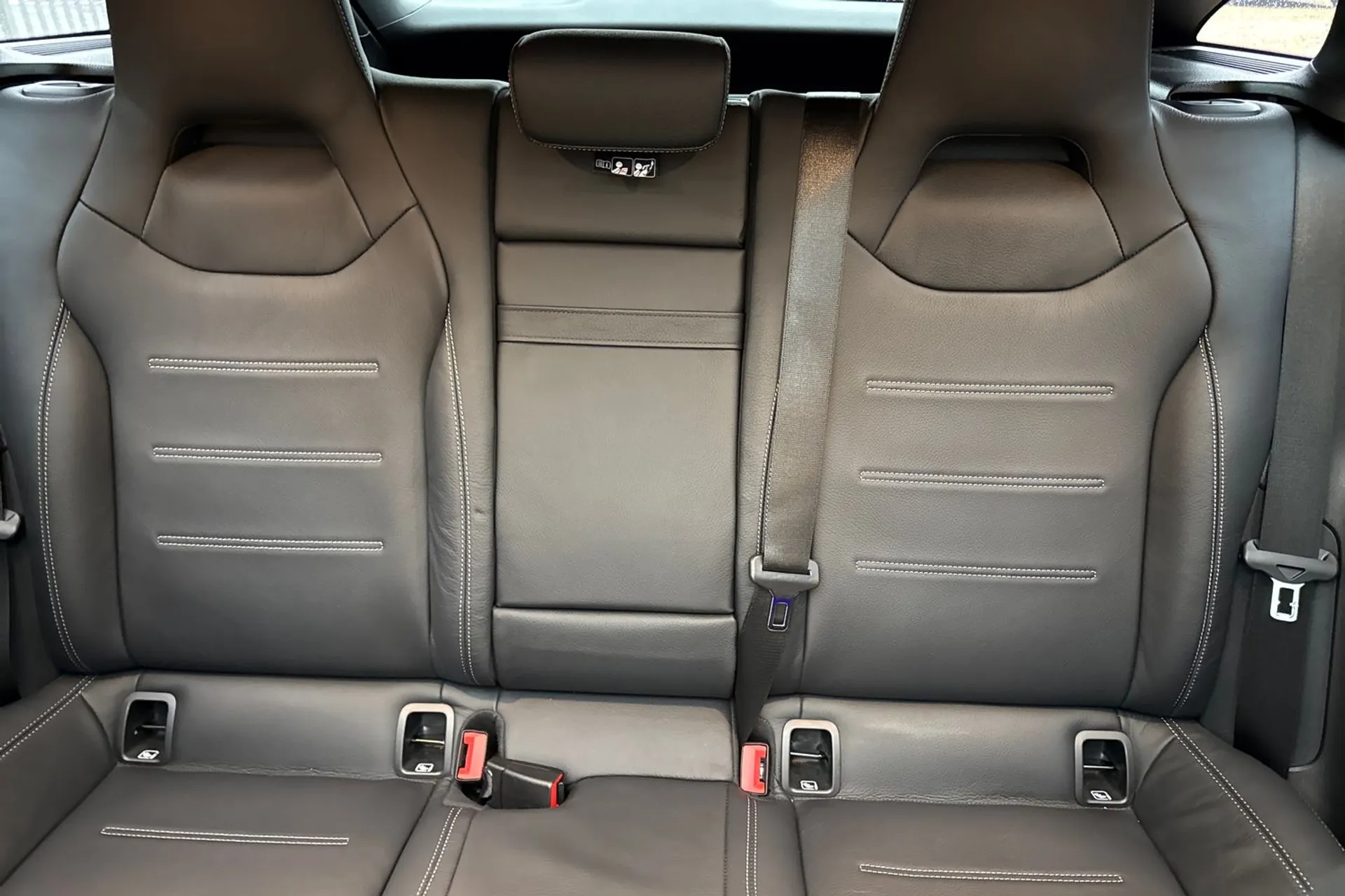 MERCEDES-BENZ CLA thumbnail image number 33