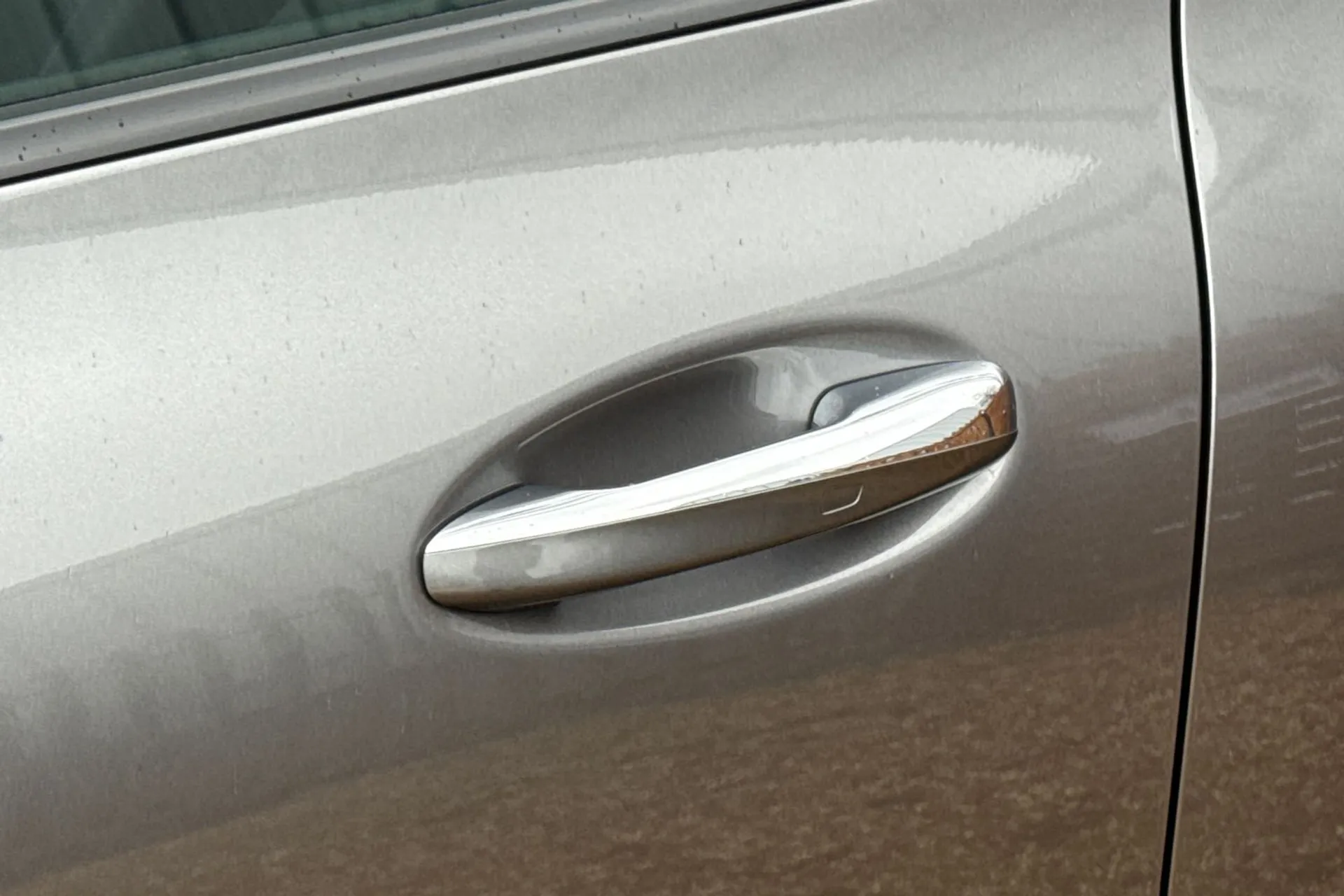 MERCEDES-BENZ CLA thumbnail image number 17