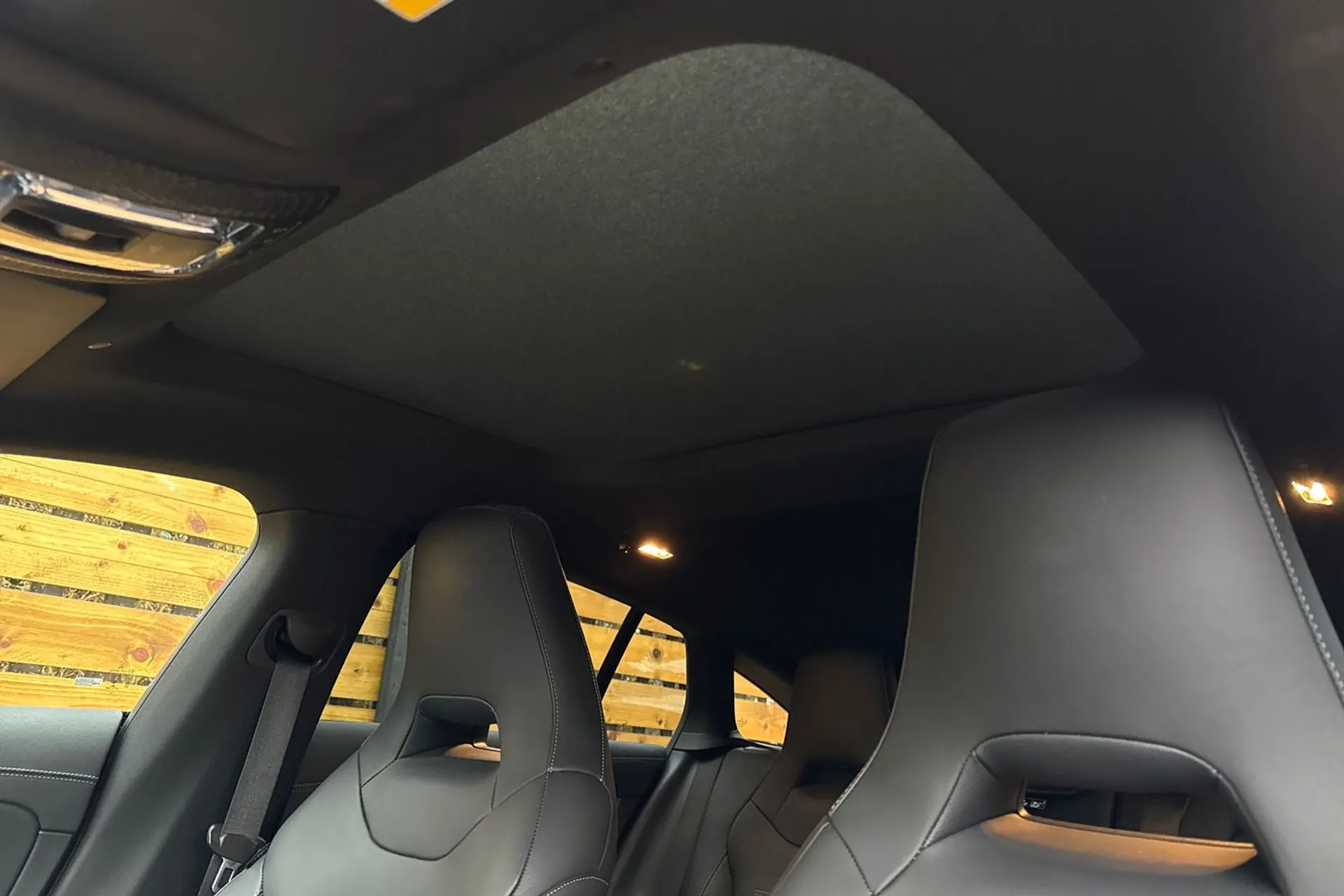 MERCEDES-BENZ CLA thumbnail image number 54