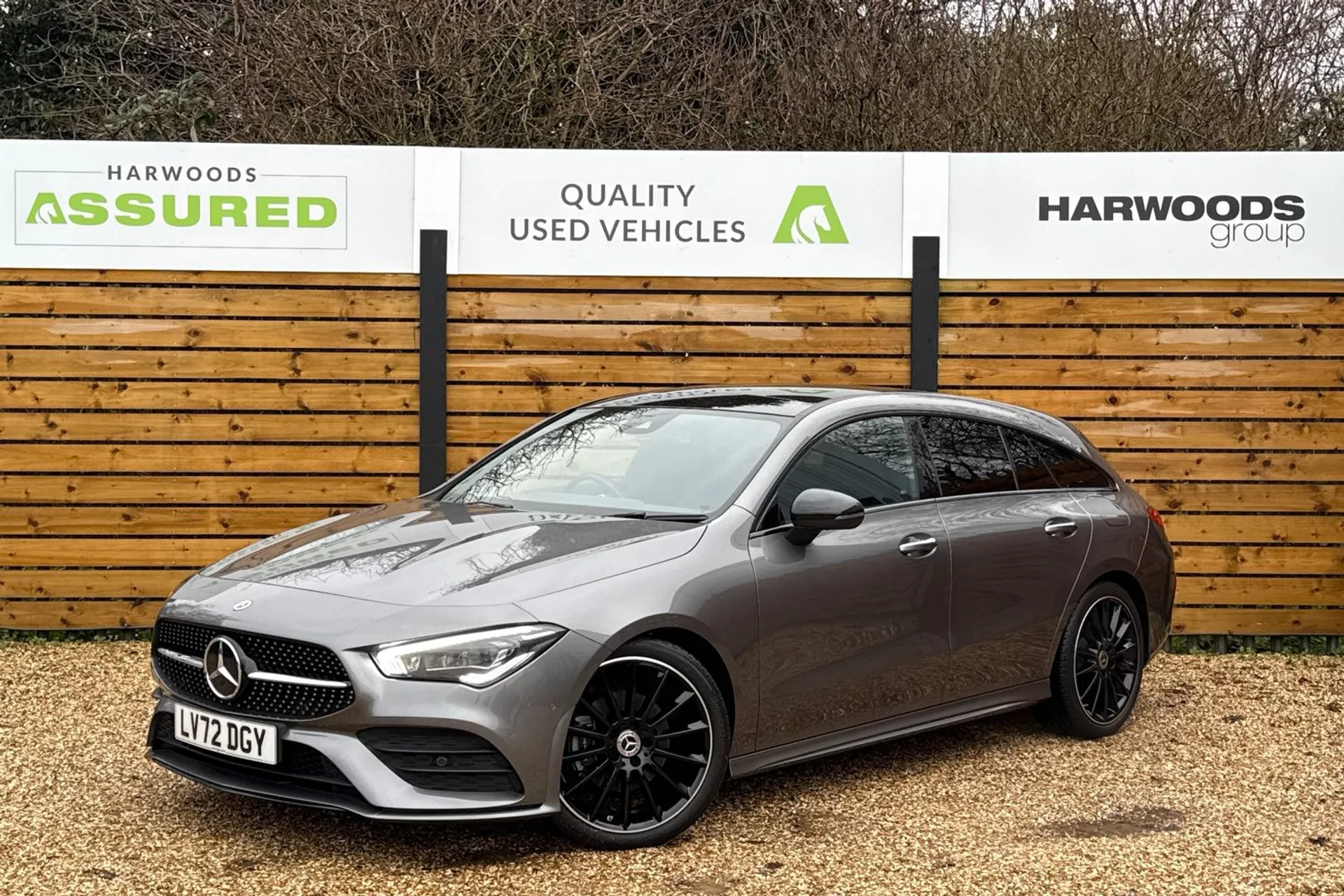 MERCEDES-BENZ CLA thumbnail image number 53