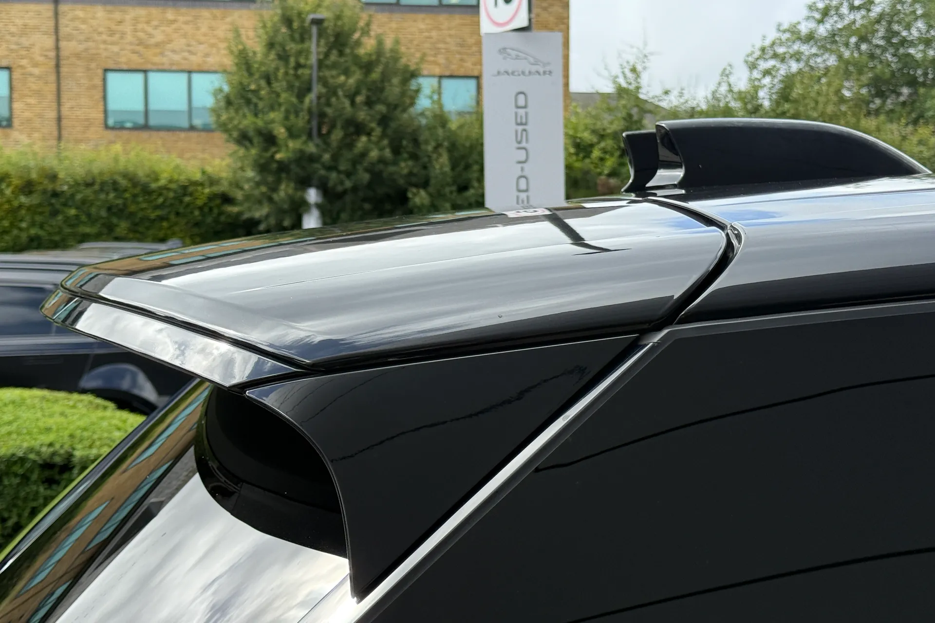 LAND ROVER RANGE ROVER SPORT thumbnail image number 15