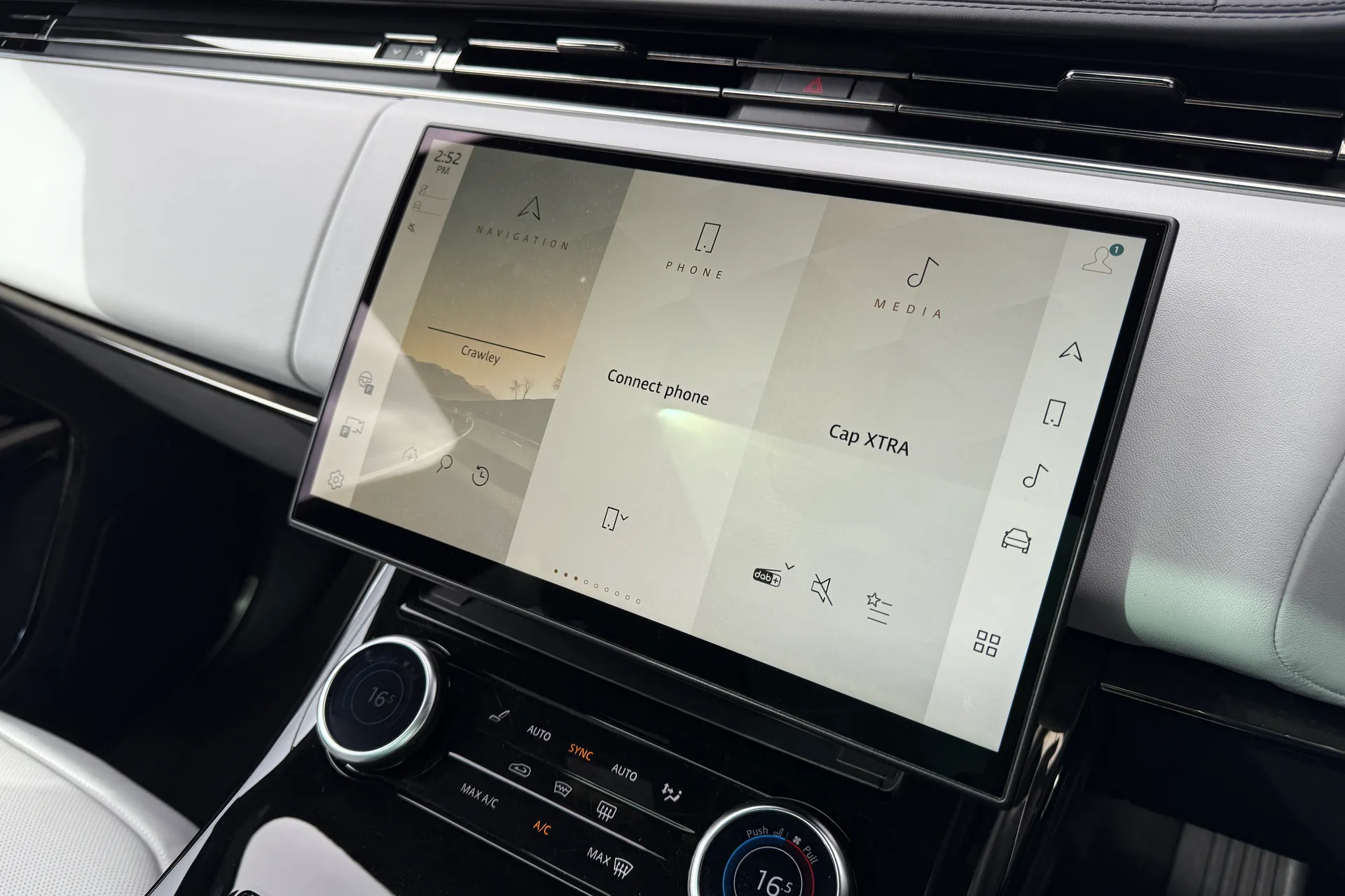 LAND ROVER RANGE ROVER SPORT thumbnail image number 51