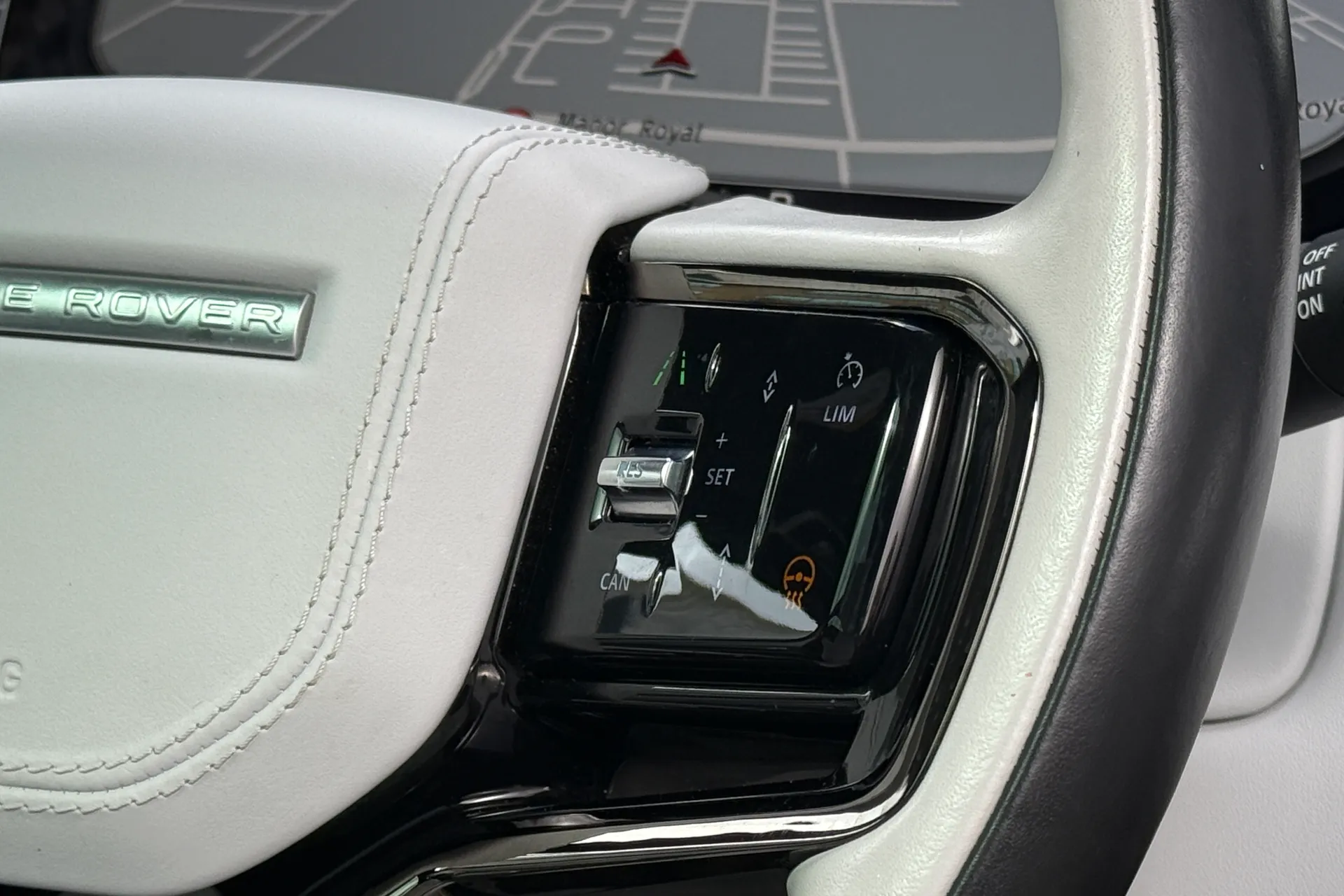 LAND ROVER RANGE ROVER SPORT thumbnail image number 47