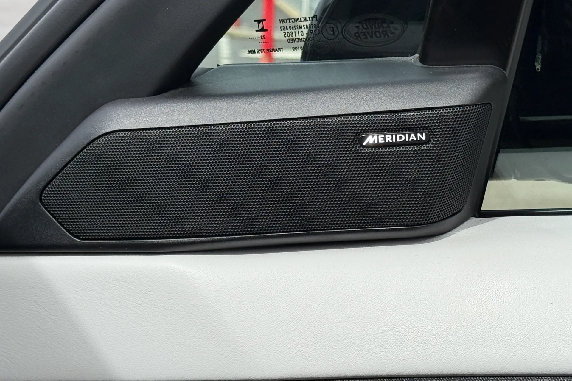 LAND ROVER RANGE ROVER SPORT thumbnail image number 49