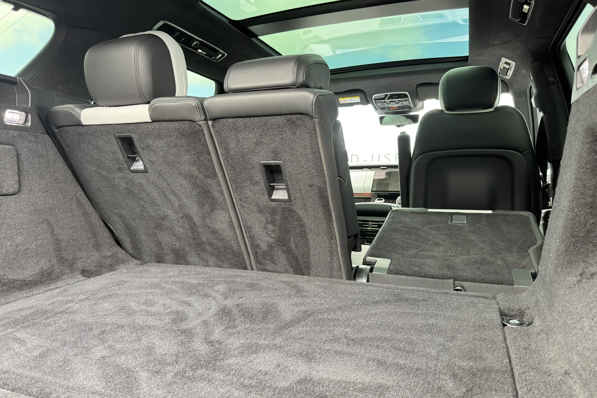 LAND ROVER RANGE ROVER SPORT thumbnail image number 32