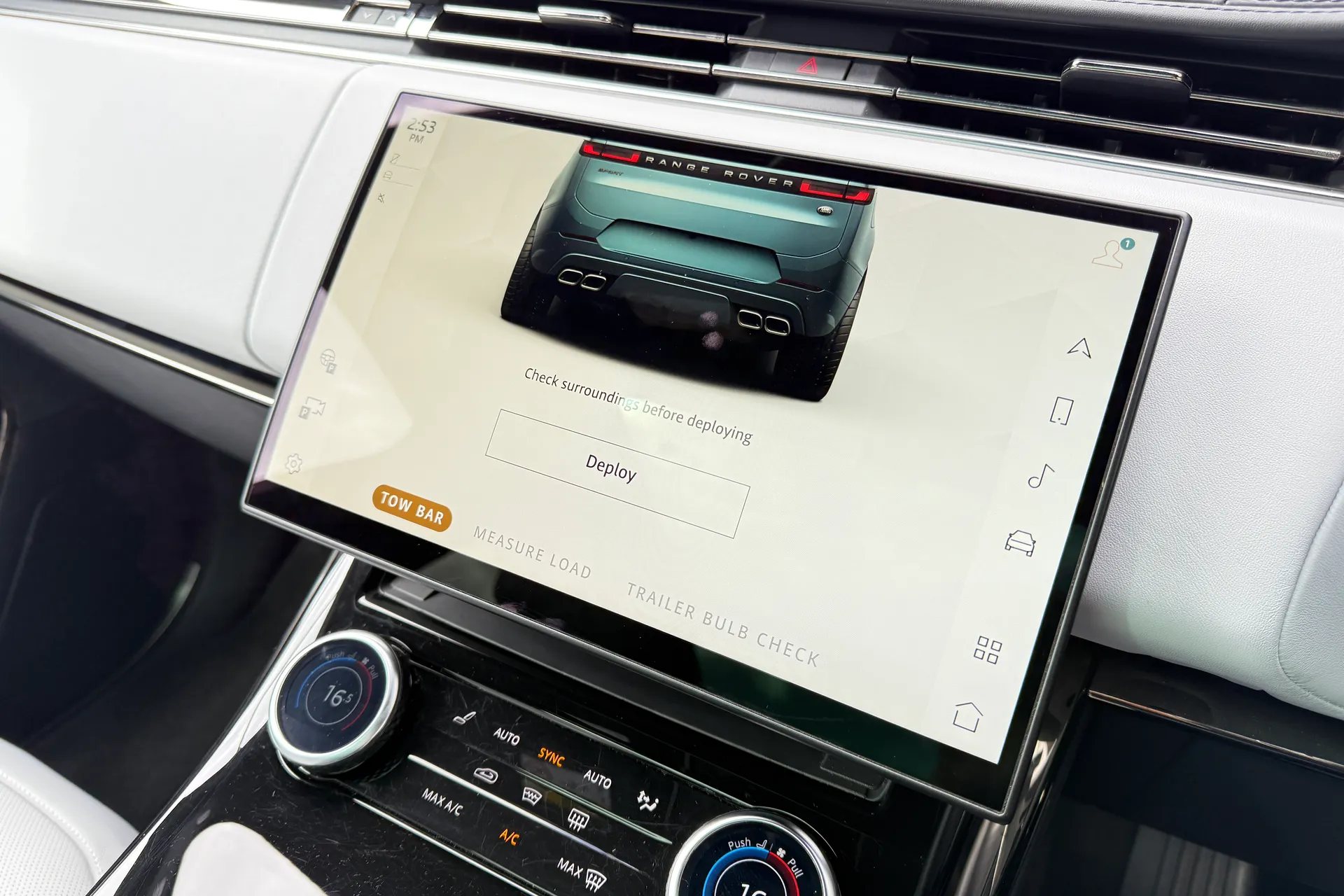 LAND ROVER RANGE ROVER SPORT thumbnail image number 56