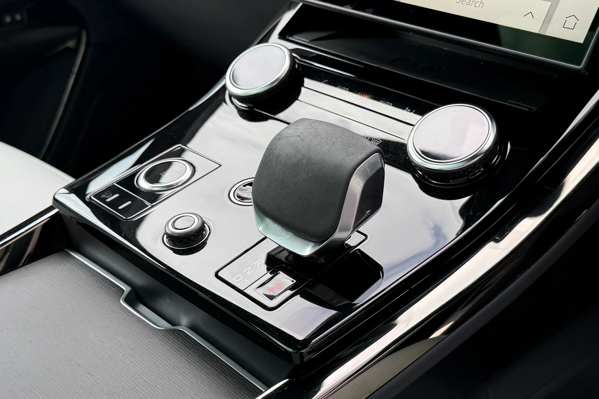 LAND ROVER RANGE ROVER SPORT thumbnail image number 24