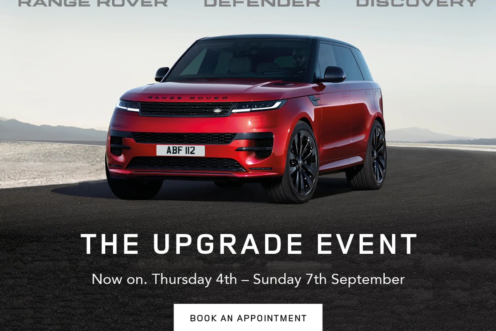 LAND ROVER RANGE ROVER SPORT thumbnail image number 64