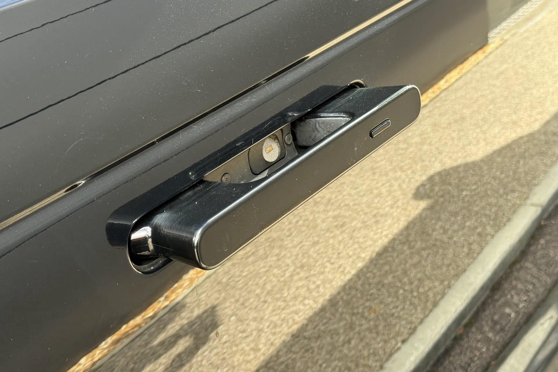 LAND ROVER RANGE ROVER SPORT thumbnail image number 22