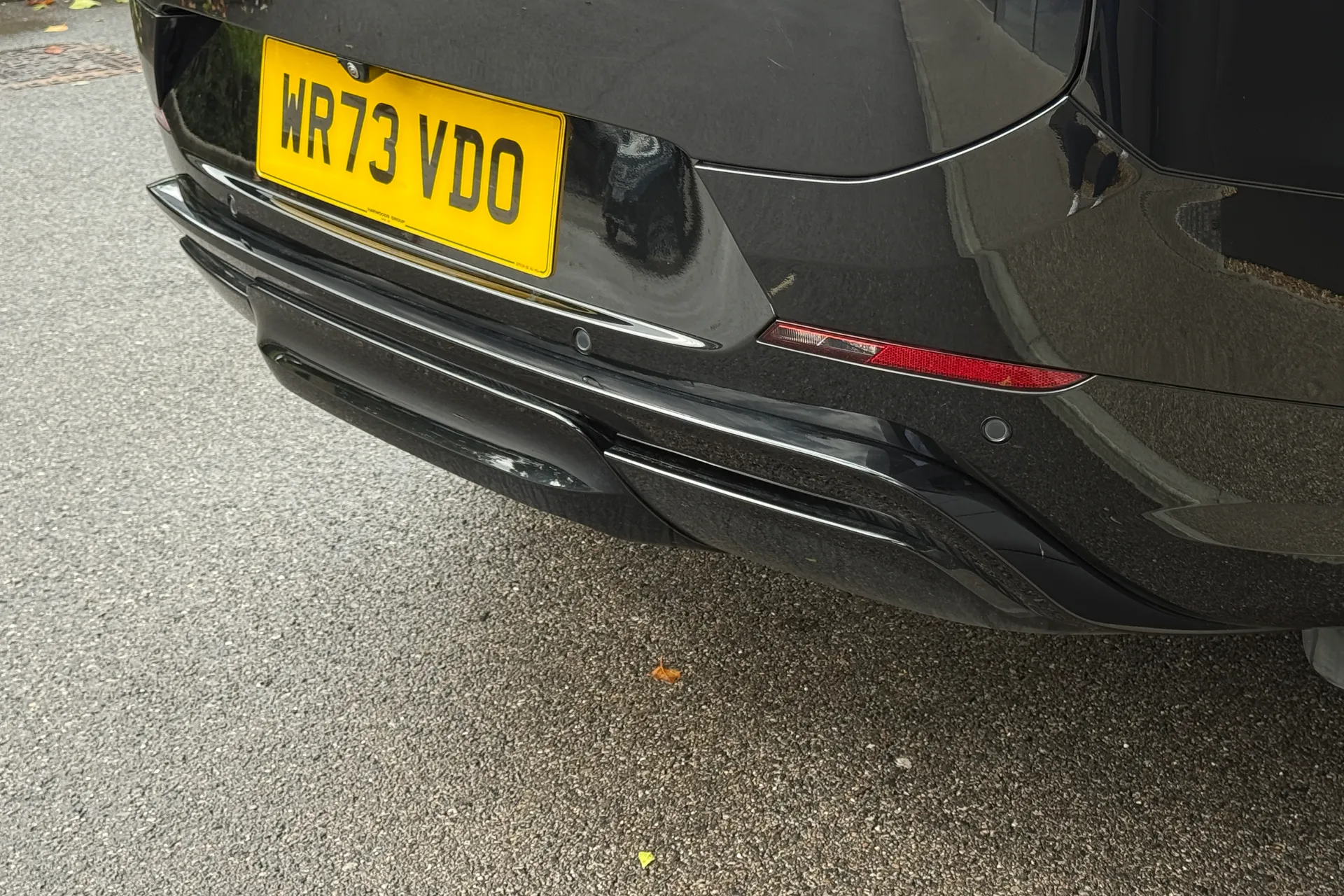 LAND ROVER RANGE ROVER SPORT thumbnail image number 14